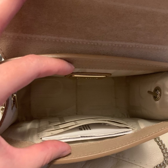 Furla mini crossbody bag - Picture 8 of 9